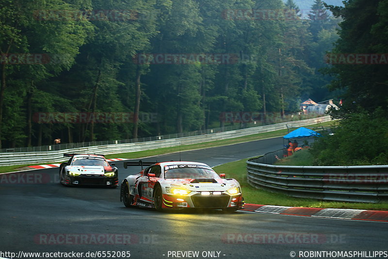 Bild #6552085 - Total 24h Nürburgring