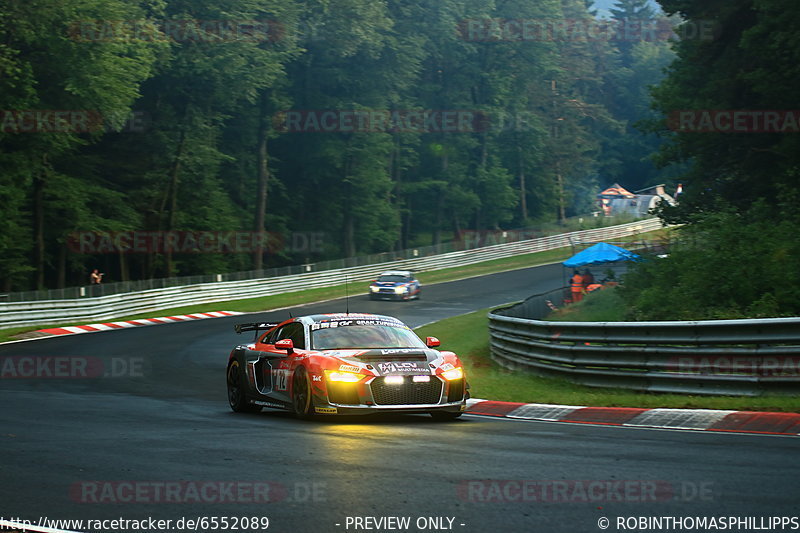 Bild #6552089 - Total 24h Nürburgring