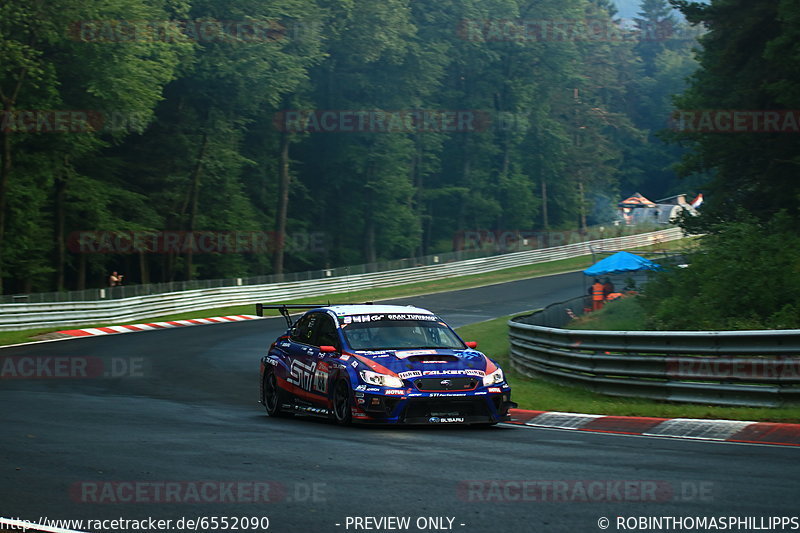 Bild #6552090 - Total 24h Nürburgring