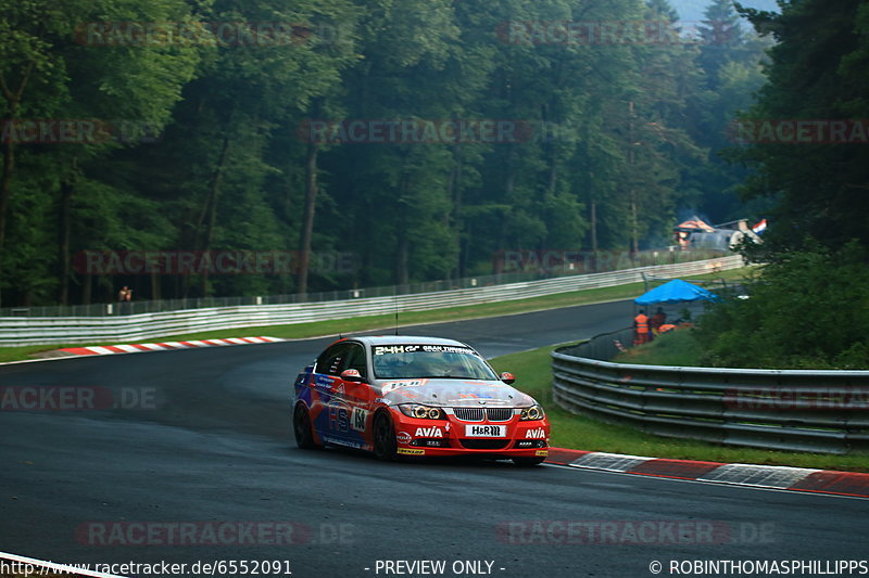 Bild #6552091 - Total 24h Nürburgring