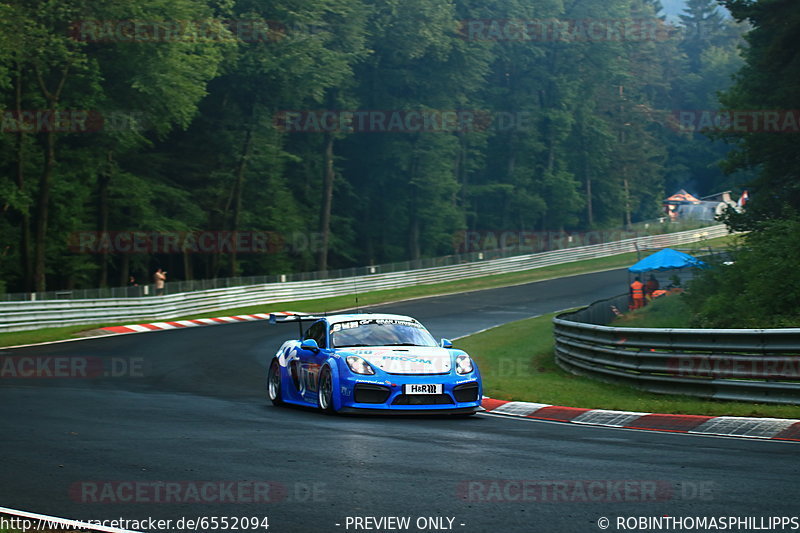 Bild #6552094 - Total 24h Nürburgring