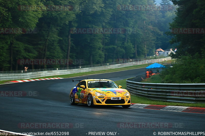 Bild #6552098 - Total 24h Nürburgring