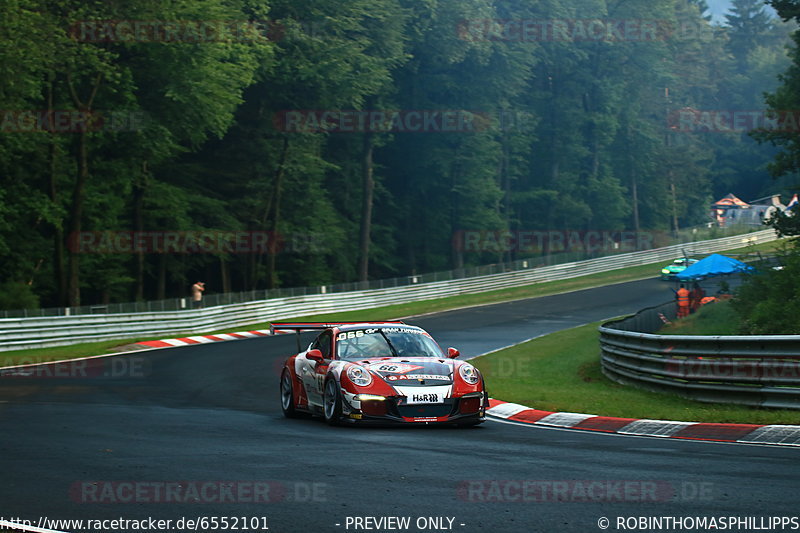 Bild #6552101 - Total 24h Nürburgring