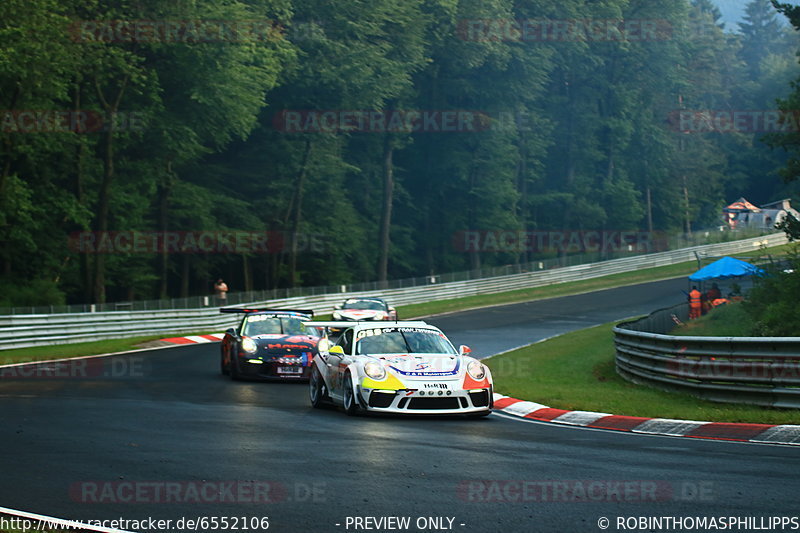 Bild #6552106 - Total 24h Nürburgring