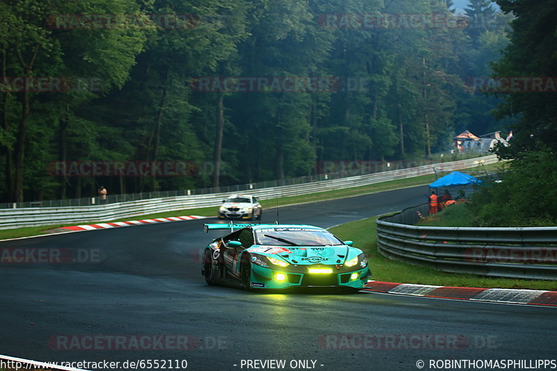 Bild #6552110 - Total 24h Nürburgring