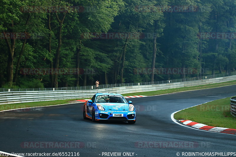 Bild #6552116 - Total 24h Nürburgring