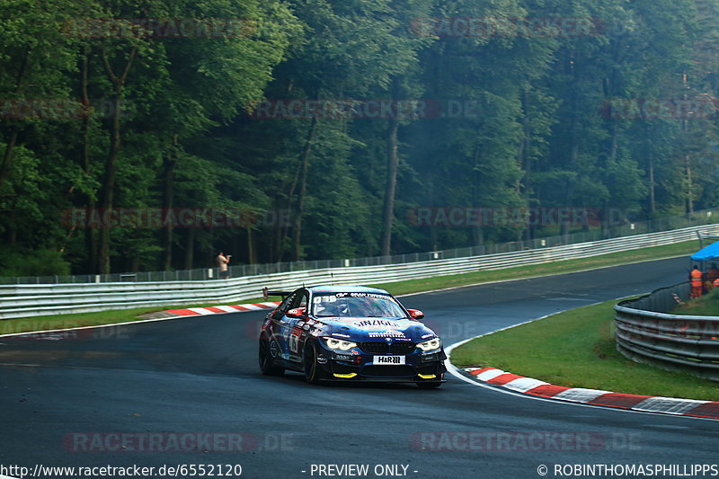 Bild #6552120 - Total 24h Nürburgring