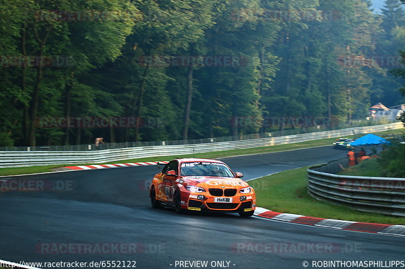 Bild #6552122 - Total 24h Nürburgring