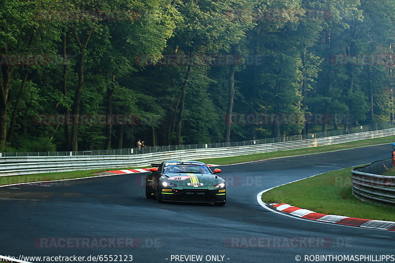 Bild #6552123 - Total 24h Nürburgring