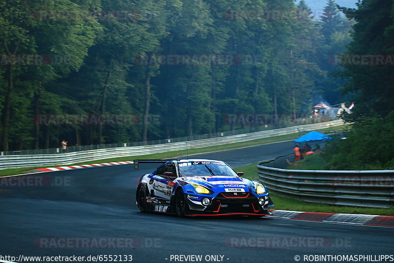 Bild #6552133 - Total 24h Nürburgring