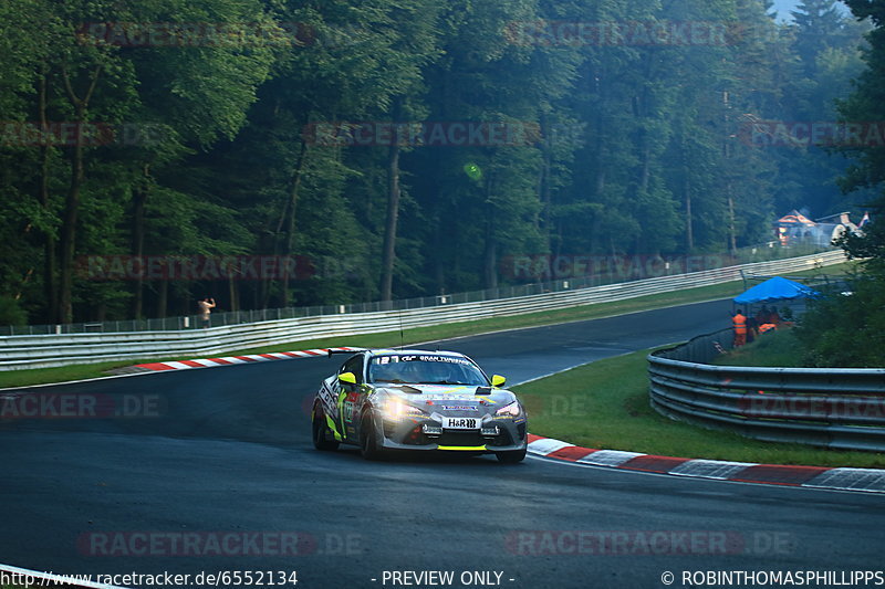 Bild #6552134 - Total 24h Nürburgring