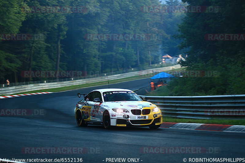 Bild #6552136 - Total 24h Nürburgring