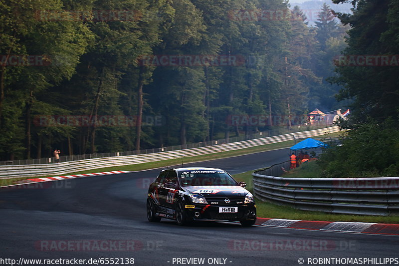 Bild #6552138 - Total 24h Nürburgring