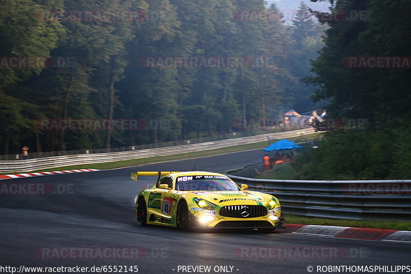 Bild #6552145 - Total 24h Nürburgring