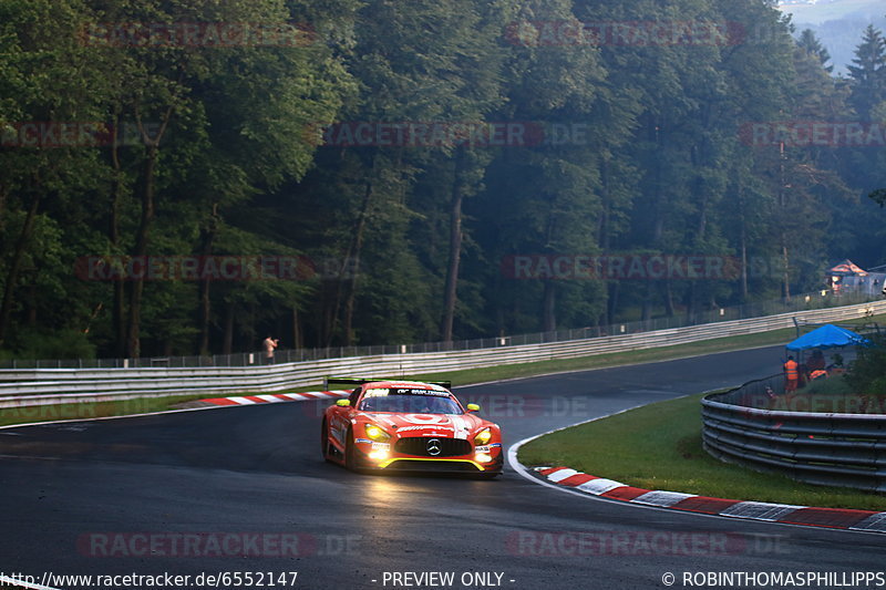 Bild #6552147 - Total 24h Nürburgring