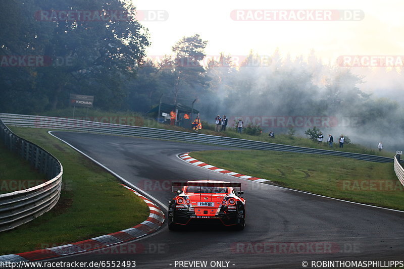 Bild #6552493 - Total 24h Nürburgring