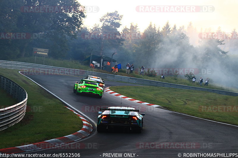 Bild #6552506 - Total 24h Nürburgring