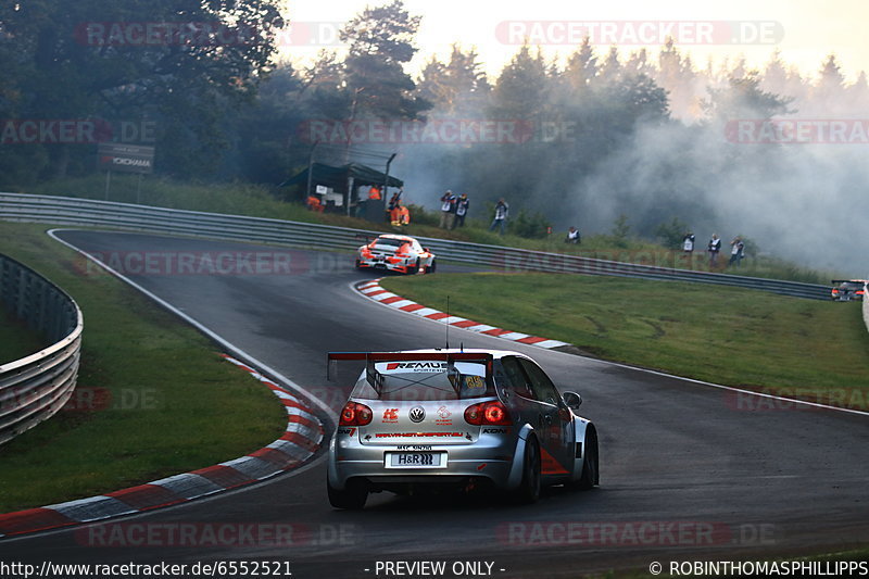 Bild #6552521 - Total 24h Nürburgring