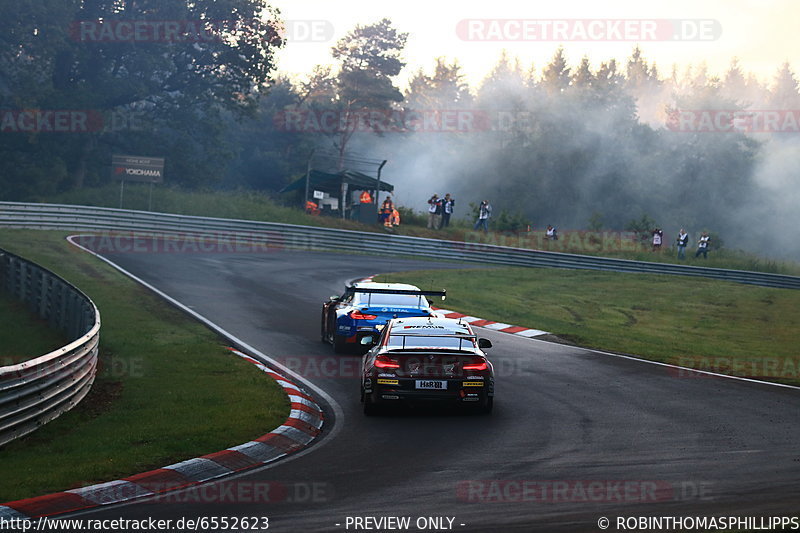 Bild #6552623 - Total 24h Nürburgring