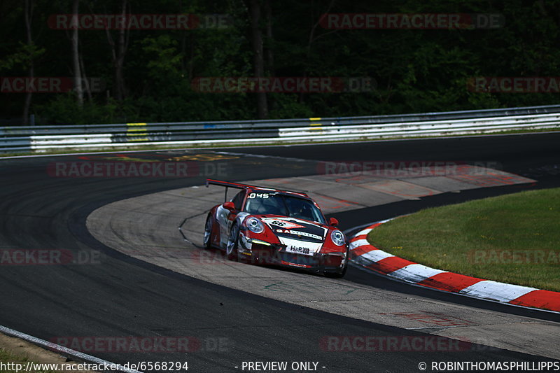 Bild #6568294 - Total 24h Nürburgring