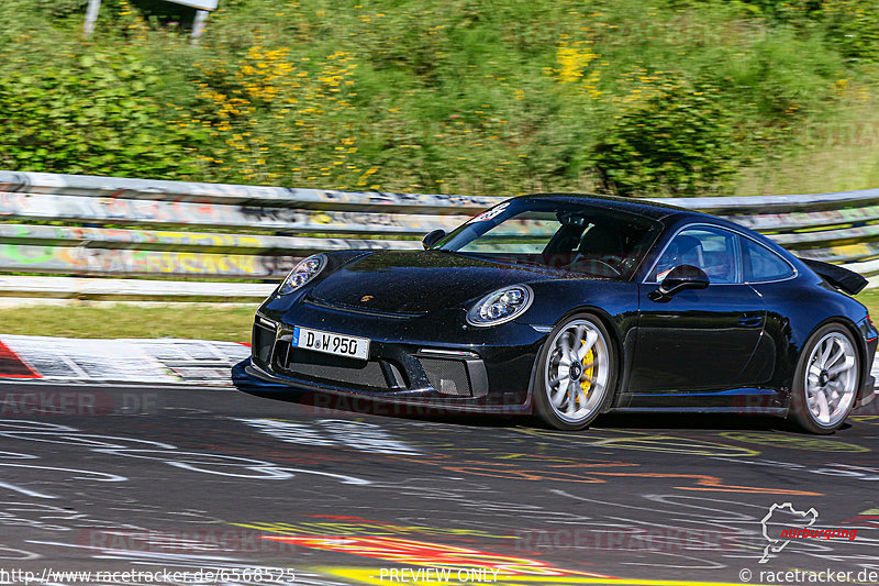 Bild #6568525 - NÜRBURGRING SPORTFAHRERTRAINING NORDSCHLEIFE XL (17.06.2019)