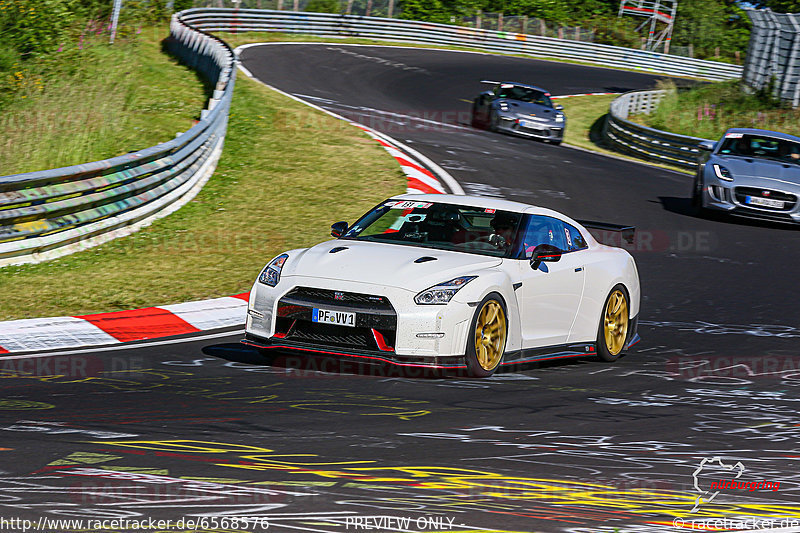 Bild #6568576 - NÜRBURGRING SPORTFAHRERTRAINING NORDSCHLEIFE XL (17.06.2019)