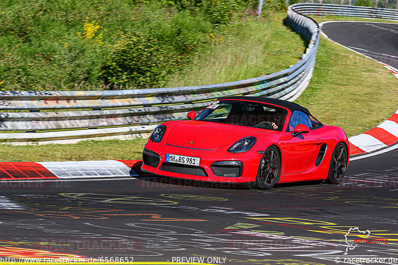 Bild #6568652 - NÜRBURGRING SPORTFAHRERTRAINING NORDSCHLEIFE XL (17.06.2019)