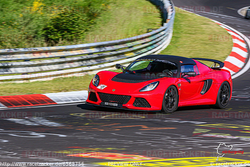 Bild #6568756 - NÜRBURGRING SPORTFAHRERTRAINING NORDSCHLEIFE XL (17.06.2019)