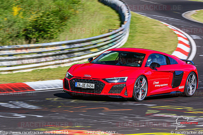 Bild #6568784 - NÜRBURGRING SPORTFAHRERTRAINING NORDSCHLEIFE XL (17.06.2019)