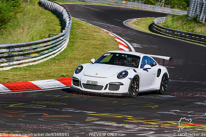 Bild #6568891 - NÜRBURGRING SPORTFAHRERTRAINING NORDSCHLEIFE XL (17.06.2019)