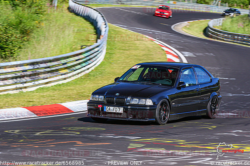 Bild #6568985 - NÜRBURGRING SPORTFAHRERTRAINING NORDSCHLEIFE XL (17.06.2019)