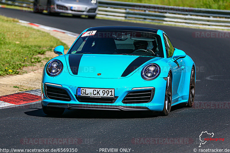 Bild #6569350 - NÜRBURGRING SPORTFAHRERTRAINING NORDSCHLEIFE XL (17.06.2019)