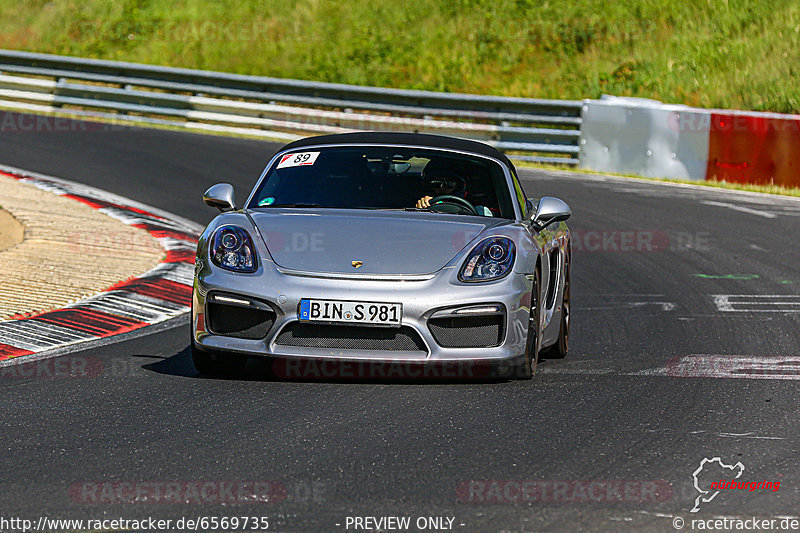 Bild #6569735 - NÜRBURGRING SPORTFAHRERTRAINING NORDSCHLEIFE XL (17.06.2019)