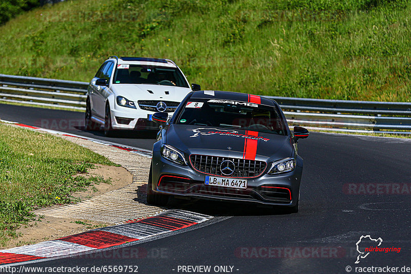 Bild #6569752 - NÜRBURGRING SPORTFAHRERTRAINING NORDSCHLEIFE XL (17.06.2019)