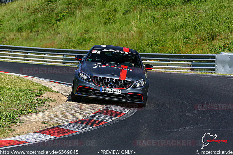 Bild #6569845 - NÜRBURGRING SPORTFAHRERTRAINING NORDSCHLEIFE XL (17.06.2019)