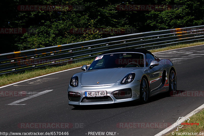 Bild #6570446 - NÜRBURGRING SPORTFAHRERTRAINING NORDSCHLEIFE XL (17.06.2019)