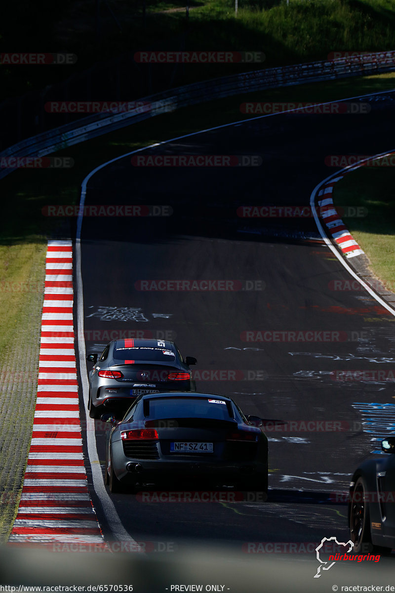 Bild #6570536 - NÜRBURGRING SPORTFAHRERTRAINING NORDSCHLEIFE XL (17.06.2019)