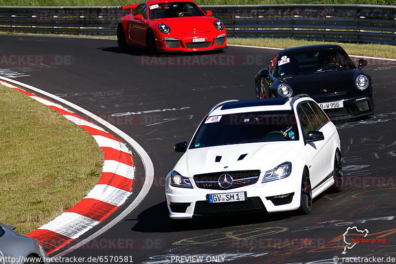 Bild #6570581 - NÜRBURGRING SPORTFAHRERTRAINING NORDSCHLEIFE XL (17.06.2019)