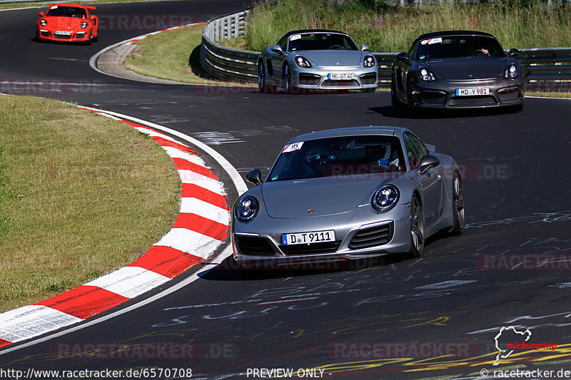 Bild #6570708 - NÜRBURGRING SPORTFAHRERTRAINING NORDSCHLEIFE XL (17.06.2019)