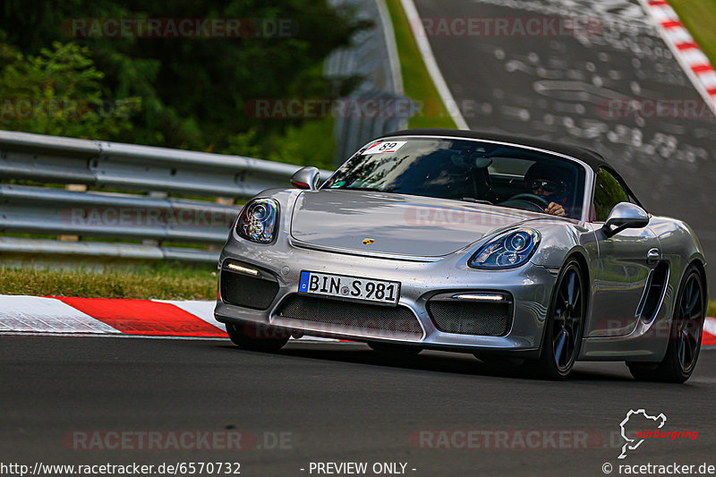 Bild #6570732 - NÜRBURGRING SPORTFAHRERTRAINING NORDSCHLEIFE XL (17.06.2019)