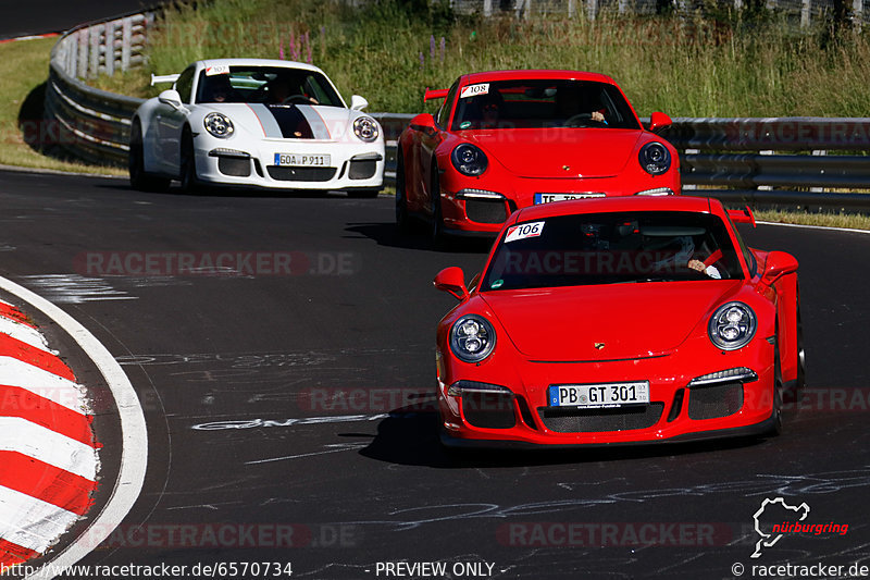 Bild #6570734 - NÜRBURGRING SPORTFAHRERTRAINING NORDSCHLEIFE XL (17.06.2019)