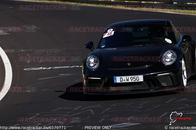 Bild #6570771 - NÜRBURGRING SPORTFAHRERTRAINING NORDSCHLEIFE XL (17.06.2019)