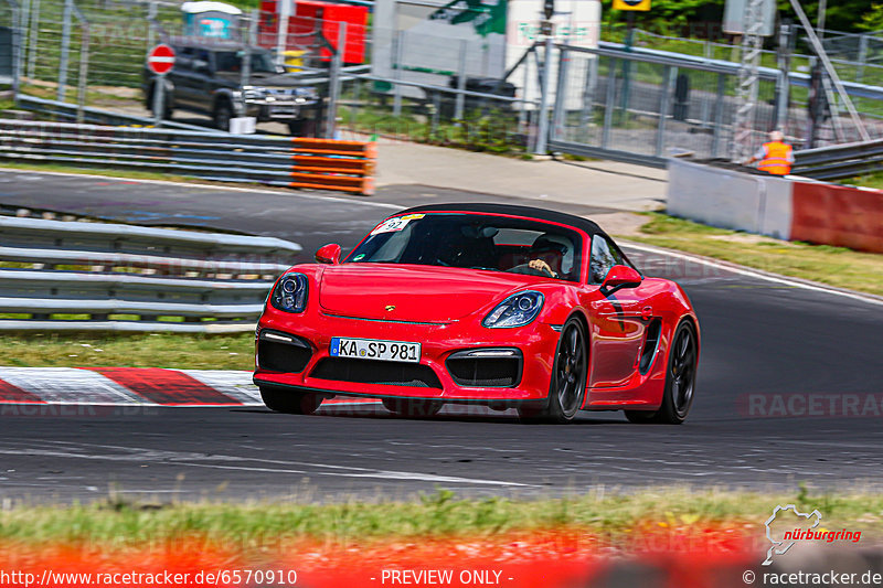 Bild #6570910 - NÜRBURGRING SPORTFAHRERTRAINING NORDSCHLEIFE XL (17.06.2019)