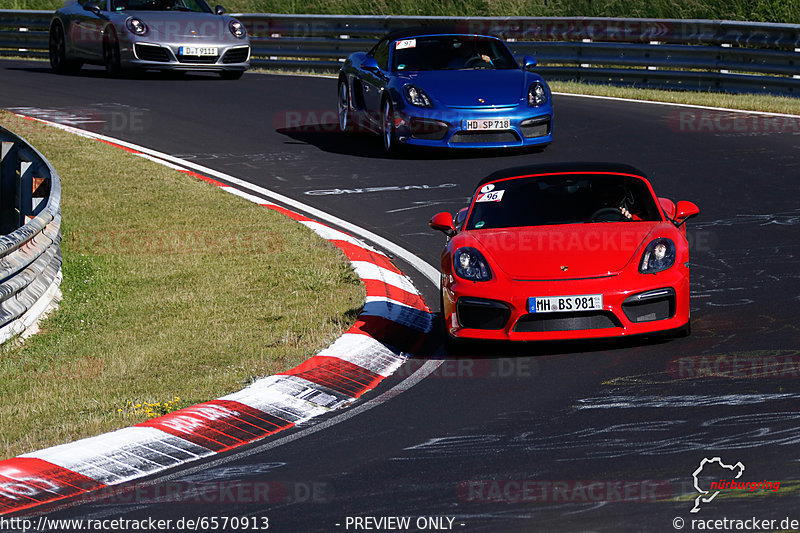 Bild #6570913 - NÜRBURGRING SPORTFAHRERTRAINING NORDSCHLEIFE XL (17.06.2019)