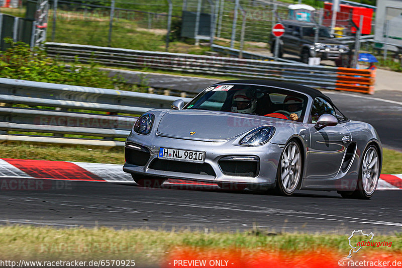 Bild #6570925 - NÜRBURGRING SPORTFAHRERTRAINING NORDSCHLEIFE XL (17.06.2019)