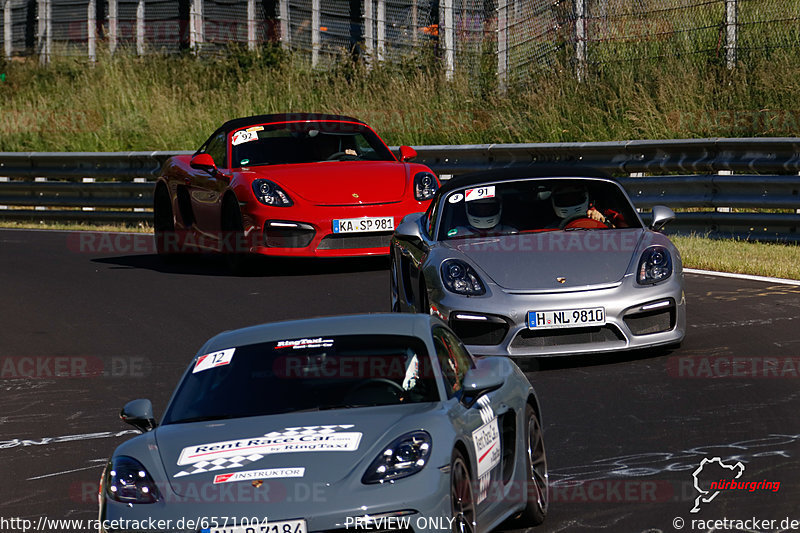 Bild #6571004 - NÜRBURGRING SPORTFAHRERTRAINING NORDSCHLEIFE XL (17.06.2019)