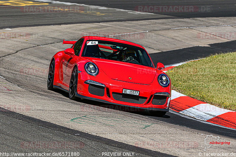 Bild #6571880 - NÜRBURGRING SPORTFAHRERTRAINING NORDSCHLEIFE XL (17.06.2019)