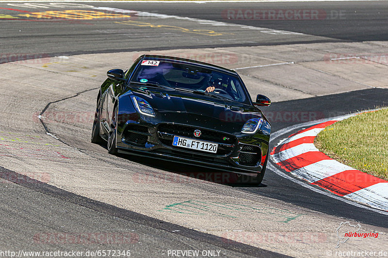 Bild #6572346 - NÜRBURGRING SPORTFAHRERTRAINING NORDSCHLEIFE XL (17.06.2019)