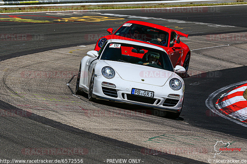 Bild #6572556 - NÜRBURGRING SPORTFAHRERTRAINING NORDSCHLEIFE XL (17.06.2019)