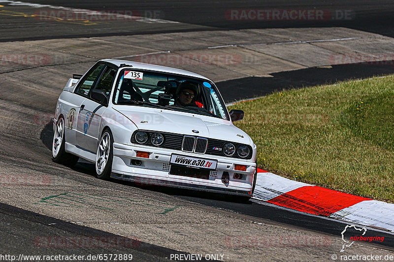 Bild #6572889 - NÜRBURGRING SPORTFAHRERTRAINING NORDSCHLEIFE XL (17.06.2019)